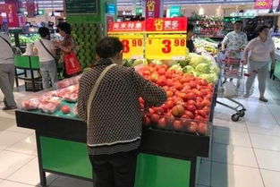 上周食用农产品零售价格涨幅回落，生产资料价格小幅反弹